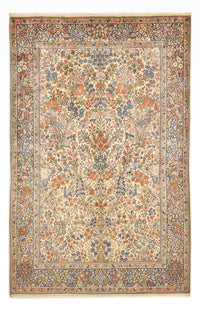 Perzisch tapijt - Royal - 275 x 177 cm - donker beige