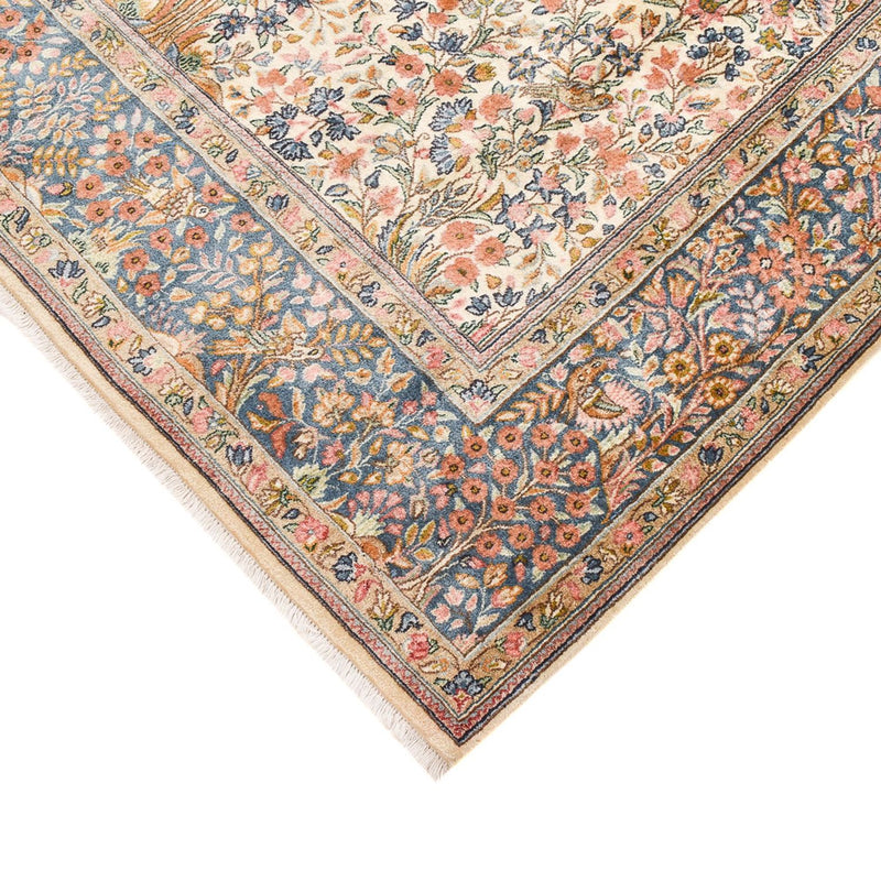 Perzisch tapijt - Royal - 275 x 177 cm - donker beige