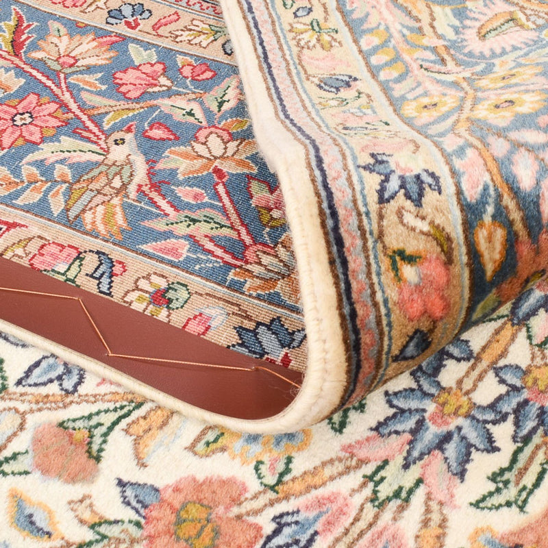 Perzisch tapijt - Royal - 275 x 177 cm - donker beige