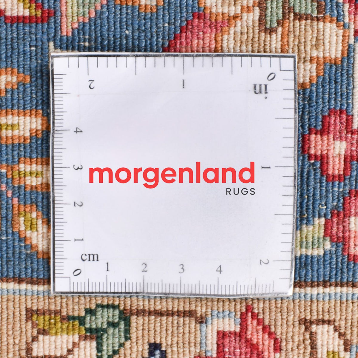 Perzisch tapijt - Royal - 275 x 177 cm - donker beige