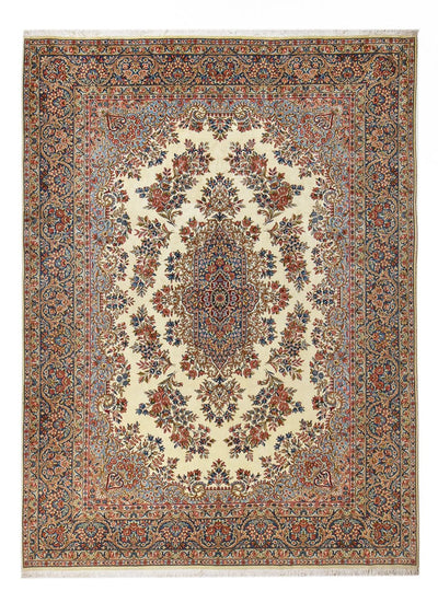 Rafsanjan Tapijt 250x340cm - Perzisch tapijt