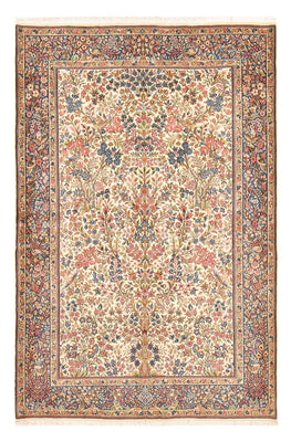 Perzisch tapijt - Royal - 271 x 177 cm - donker beige