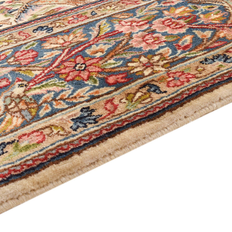 Perzisch tapijt - Royal - 271 x 177 cm - donker beige