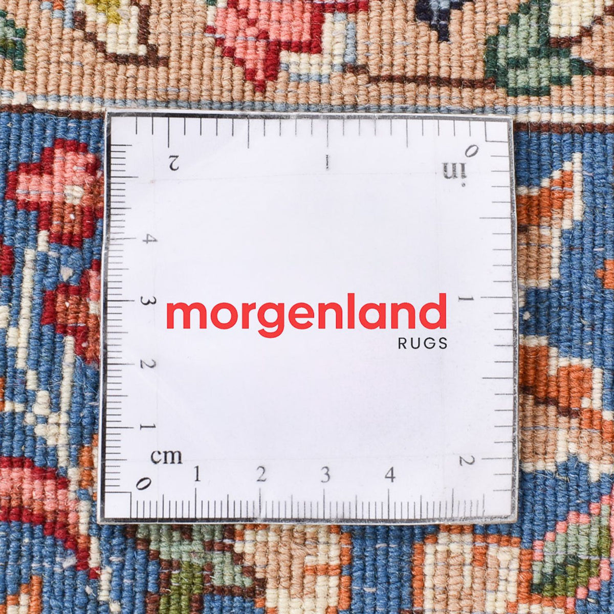 Perzisch tapijt - Royal - 271 x 177 cm - donker beige