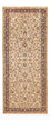 Loper Perzisch tapijt - Klassiek - 318 x 135 cm - donker beige