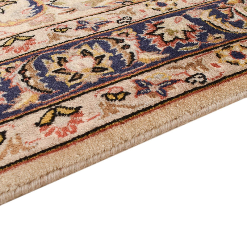 Loper Perzisch tapijt - Klassiek - 318 x 135 cm - donker beige
