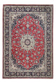 Mashhad Tapijt 348x240cm - Perzisch tapijt