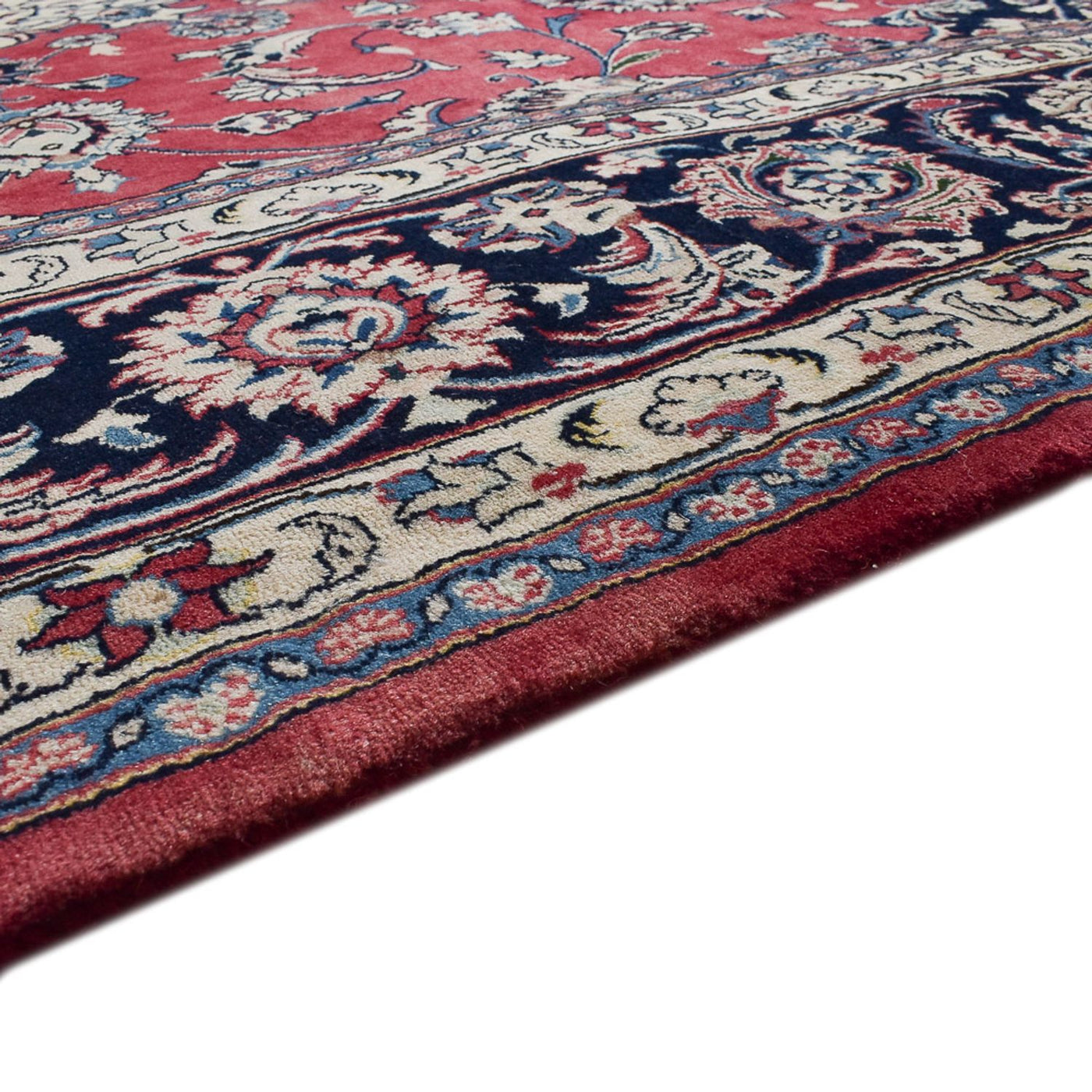 Mashhad Tapijt 348x240cm - Perzisch tapijt