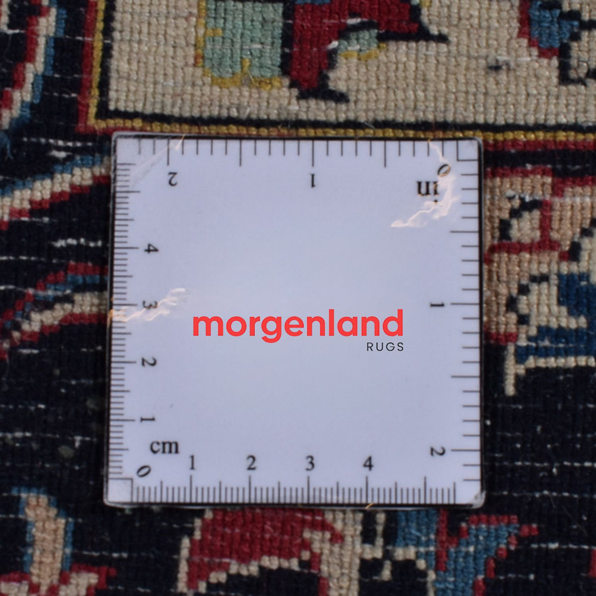 Perzisch tapijt - Klassiek - 348 x 240 cm - rood