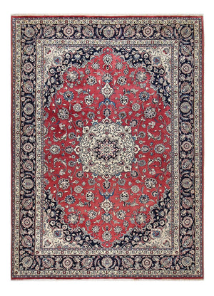 Perzisch tapijt - Klassiek - 341 x 238 cm - rood