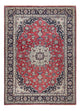 Mashhad Tapijt 341x238cm - Perzisch tapijt