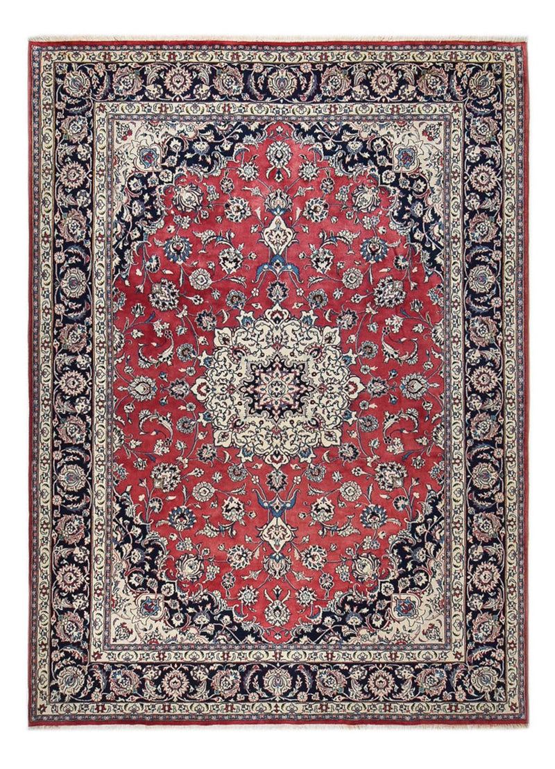 Perzisch tapijt - Klassiek - 341 x 238 cm - rood