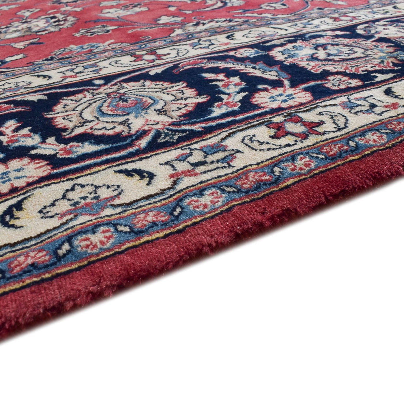 Mashhad Tapijt 341x238cm - Perzisch tapijt