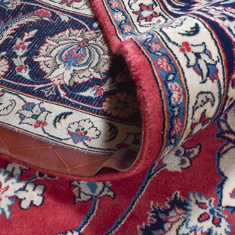 Perzisch tapijt - Klassiek - 341 x 238 cm - rood