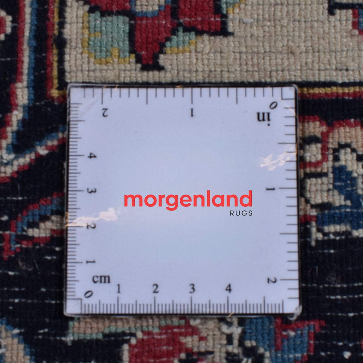 Perzisch tapijt - Klassiek - 341 x 238 cm - rood