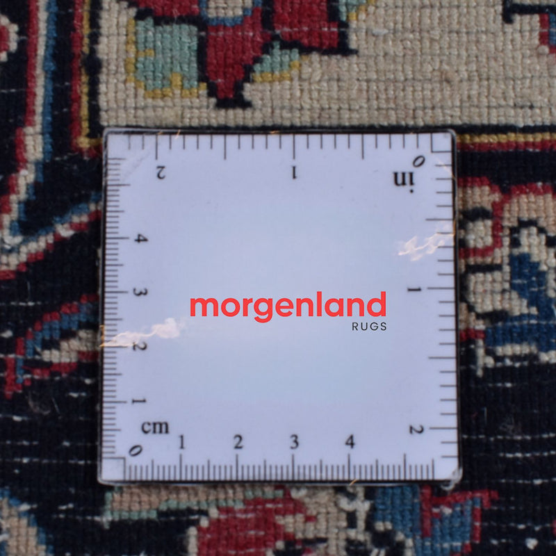 Perzisch tapijt - Klassiek - 341 x 238 cm - rood