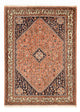 Kashkuli Tapijt 197x145cm - Perzisch tapijt