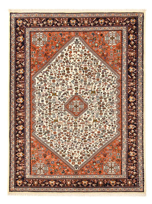 Gabbeh Tapijt - Kashkuli Perzisch - 192 x 147 cm - veelkleurig