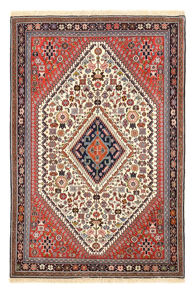 Kashkuli Tapijt 143x212cm - Perzisch tapijt
