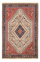 Kaschkuli Tapijt 212x143cm - Perzisch tapijt