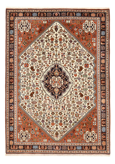 Kashkuli Tapijt 153x211cm - Perzisch tapijt