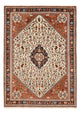 Kaschkuli Tapijt 211x153cm - Perzisch tapijt