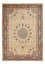 Perzisch tapijt - Tabriz - Royal - 336 x 235 cm - beige