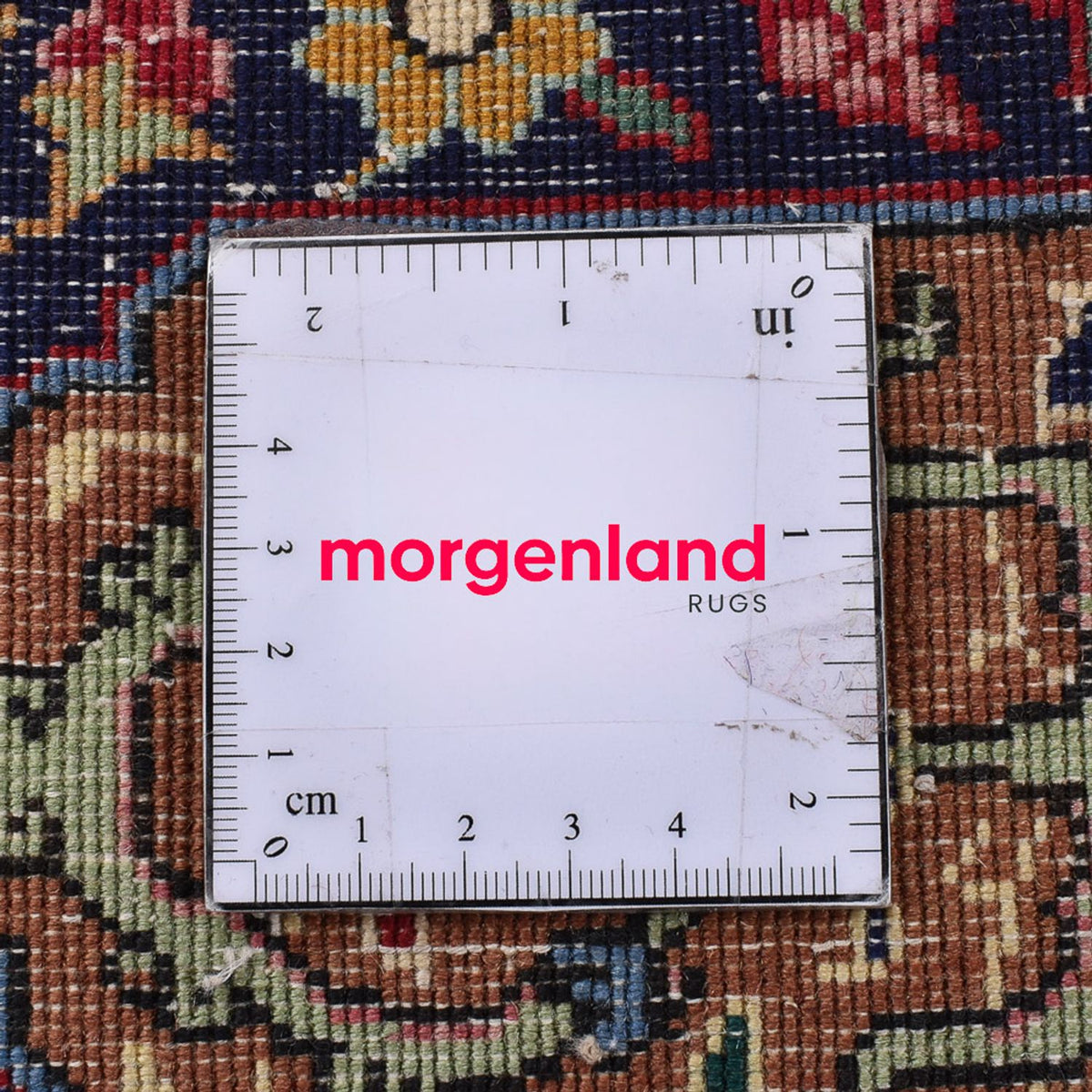 Perzisch tapijt - Tabriz - Royal - 336 x 235 cm - beige