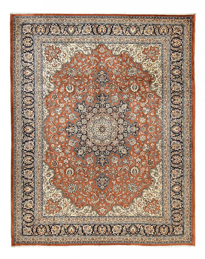 Mashhad Tapijt 300x375cm - Perzisch tapijt