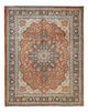 Mashhad Tapijt 300x375cm - Perzisch tapijt