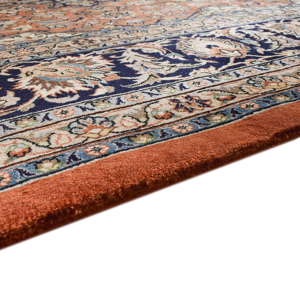 Mashhad Tapijt 300x375cm - Perzisch tapijt