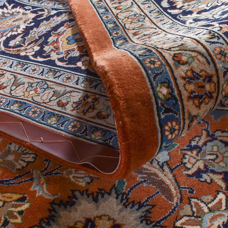 Perzisch tapijt - Klassiek - 375 x 300 cm - roest