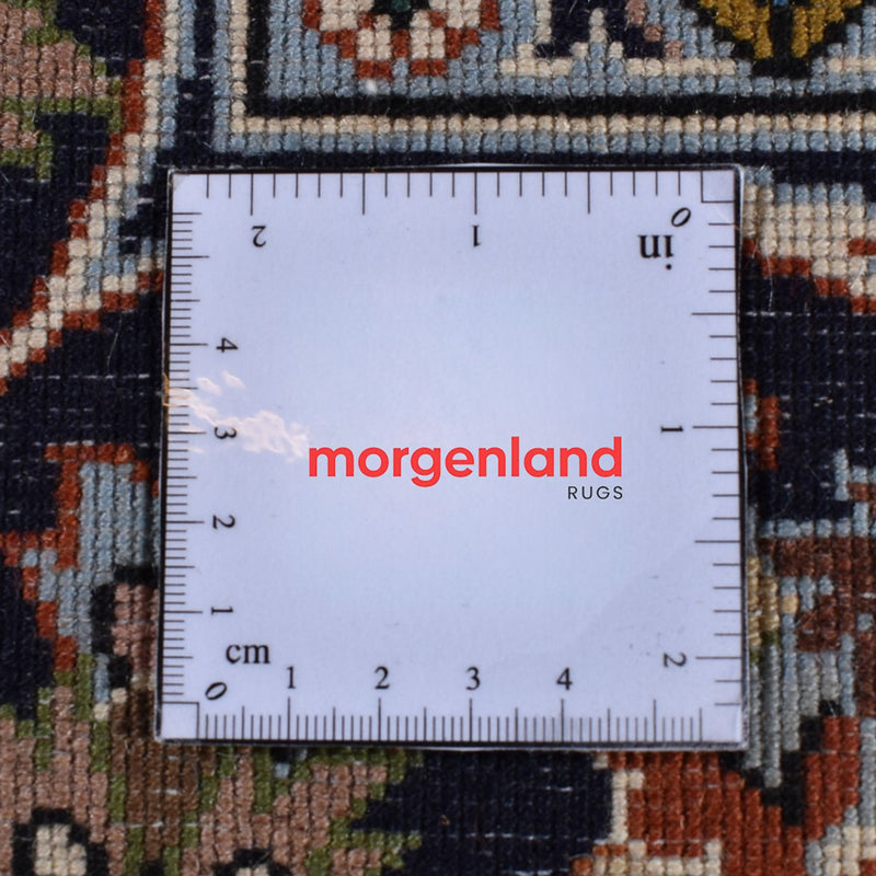 Perzisch tapijt - Klassiek - 375 x 300 cm - roest