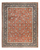 Mashhad Tapijt 382x300cm - Perzisch tapijt