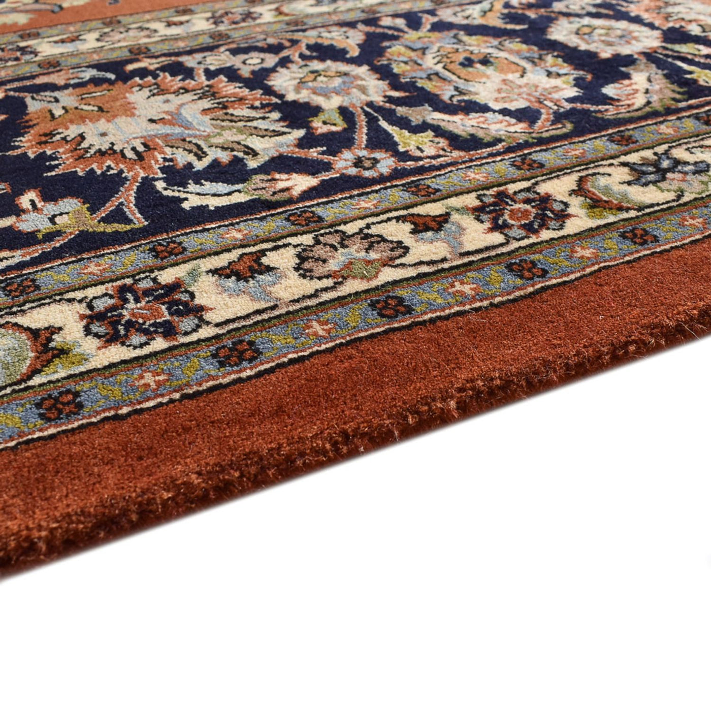 Mashhad Tapijt 382x300cm - Perzisch tapijt