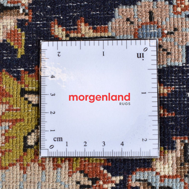 Perzisch tapijt - Klassiek - Koninklijke - 382 x 300 cm - roest