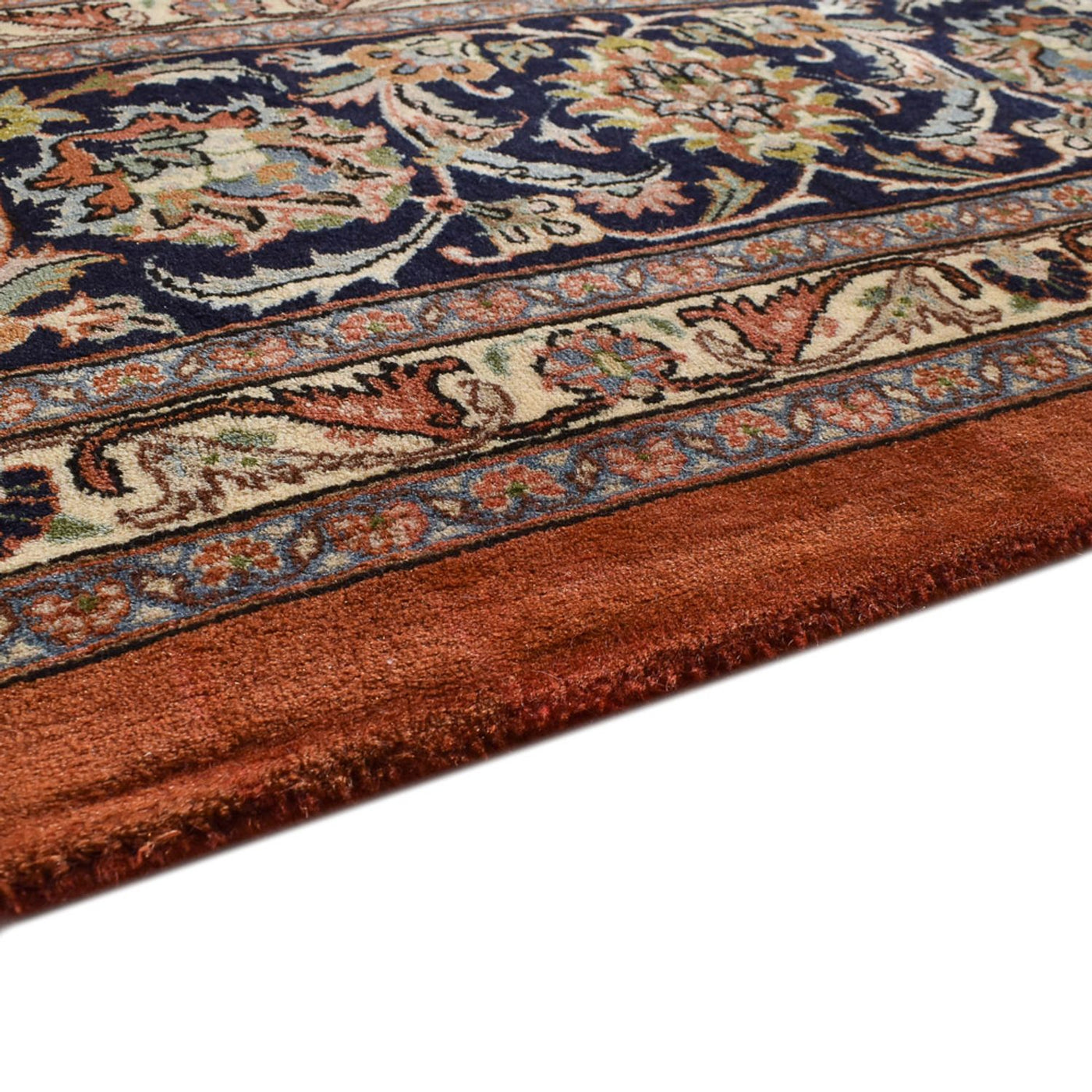 Mashhad Tapijt 386x298cm - Perzisch tapijt