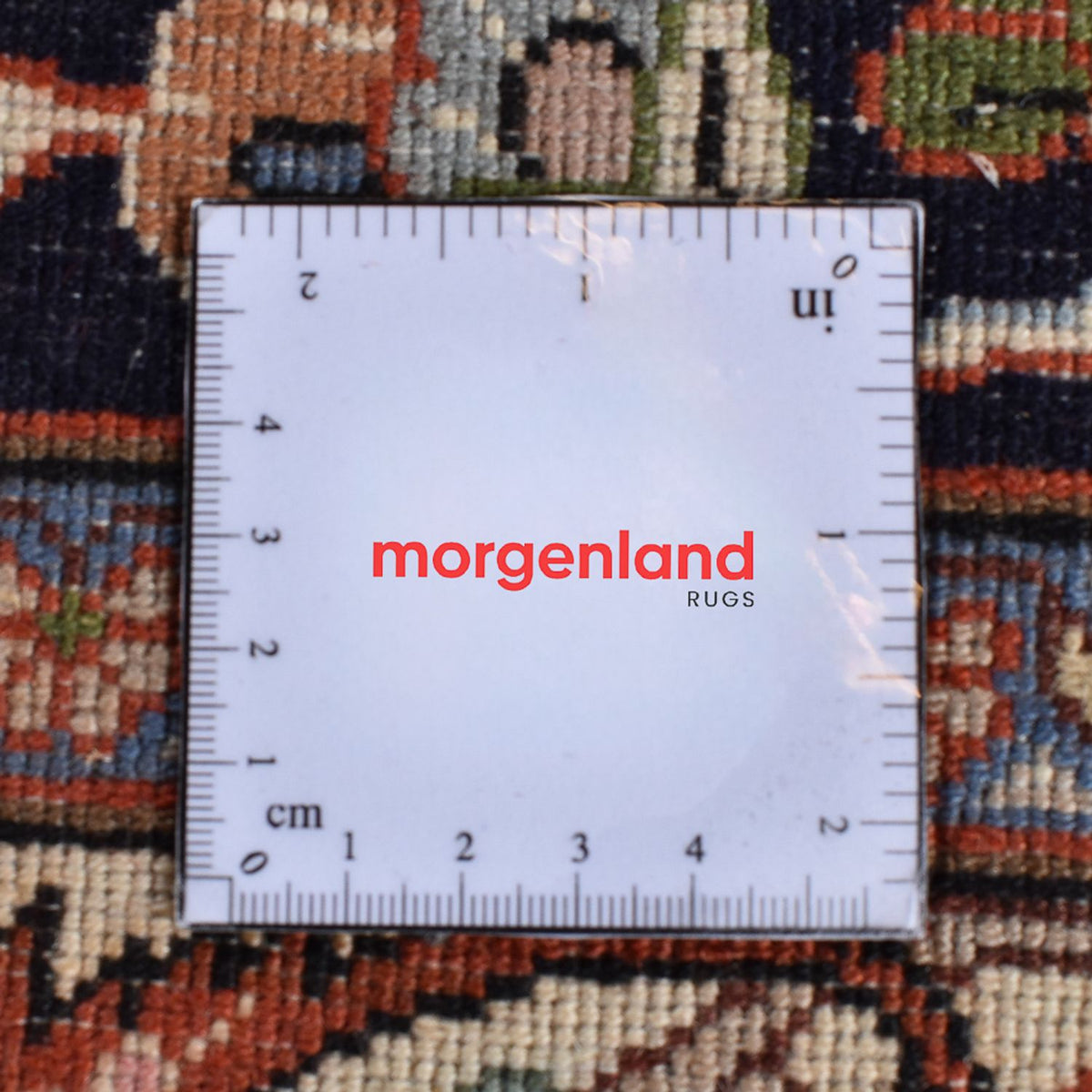 Perzisch tapijt - Klassiek - Koninklijke - 386 x 298 cm - roest