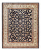 Mashhad Tapijt 302x387cm - Perzisch tapijt