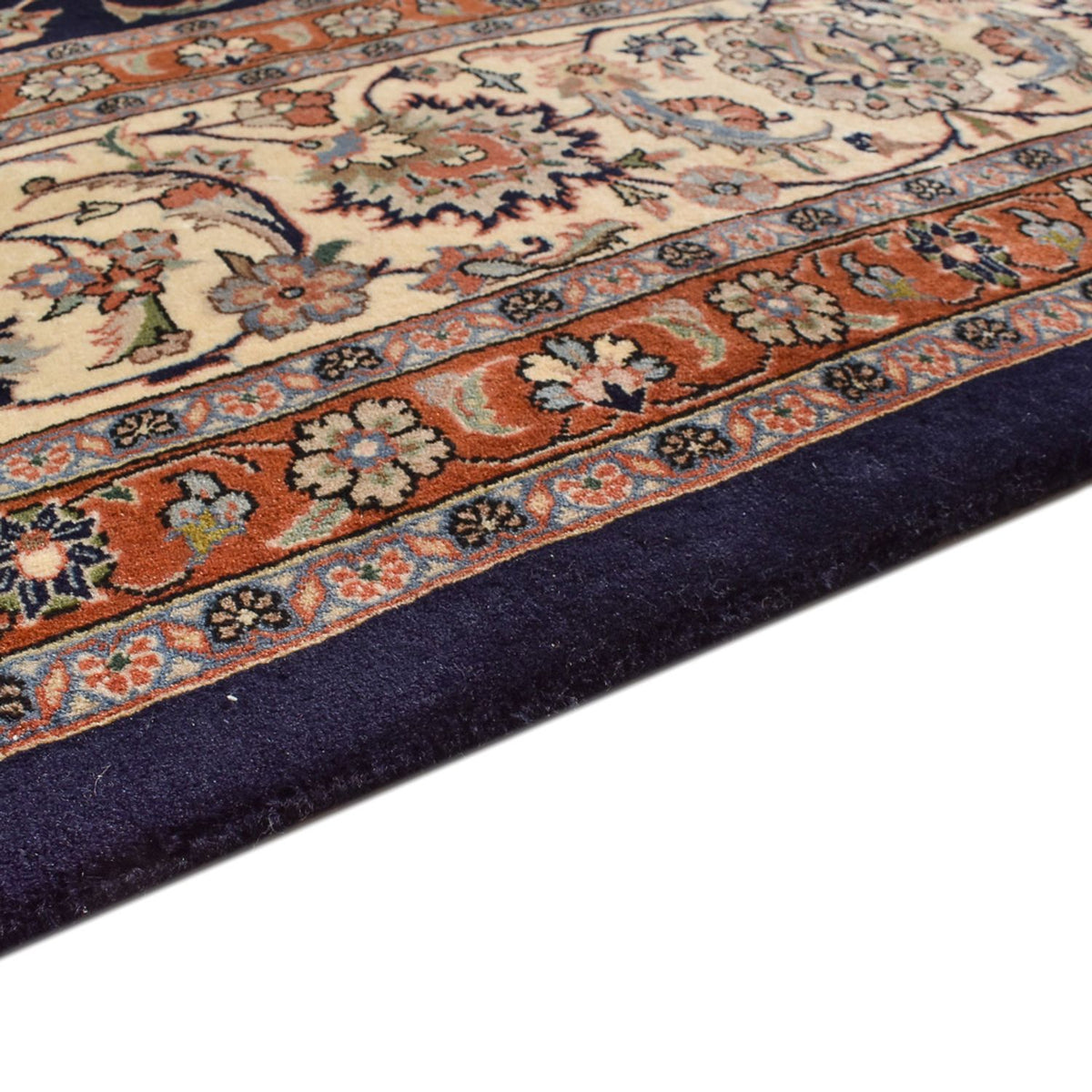 Mashhad Tapijt 302x387cm - Perzisch tapijt
