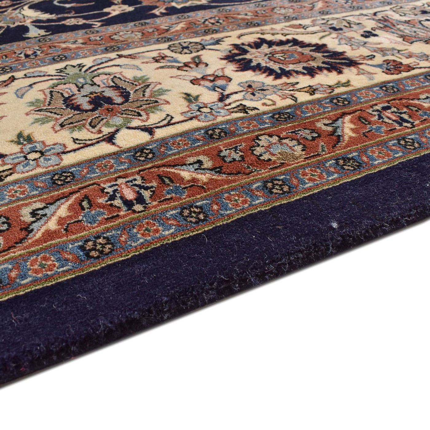 Mashhad Tapijt 390x300cm - Perzisch tapijt