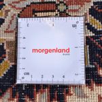 Perzisch tapijt - Klassiek - Koninklijke - 390 x 300 cm - donkerblauw