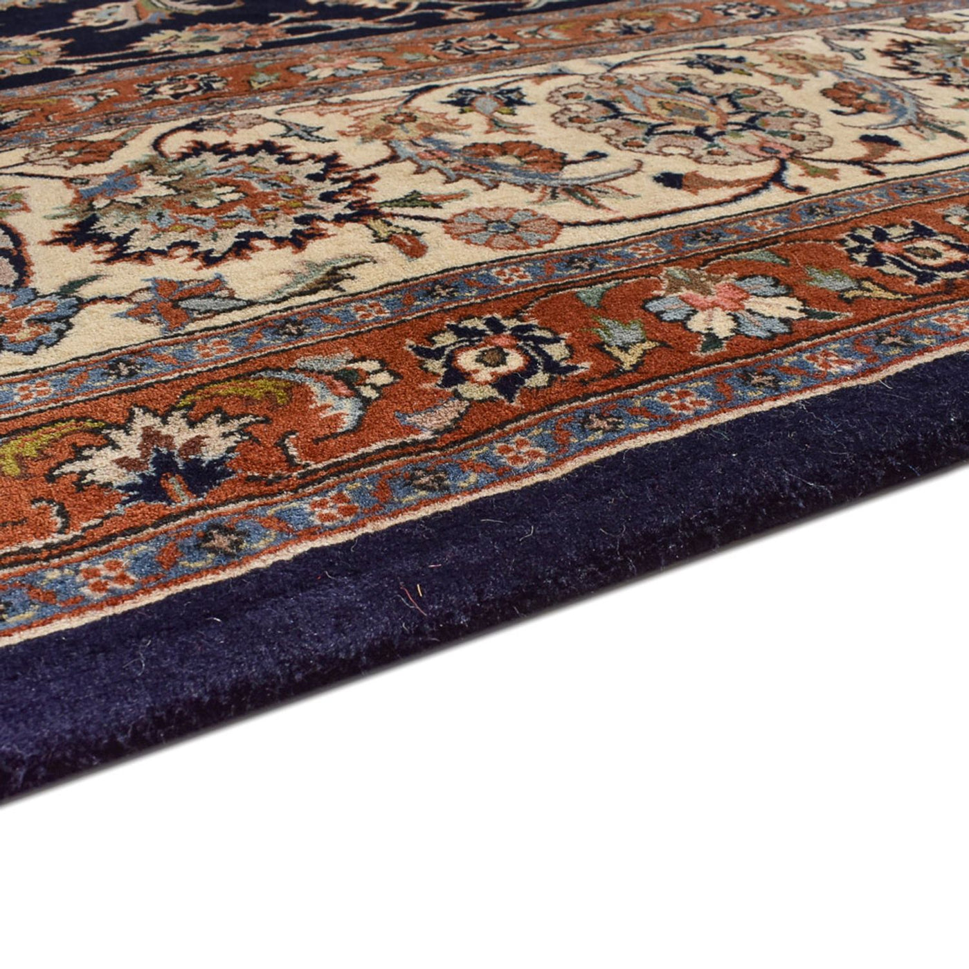 Mashhad Tapijt 400x300cm - Perzisch tapijt