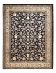 Mashhad Tapijt 388x295cm - Perzisch tapijt