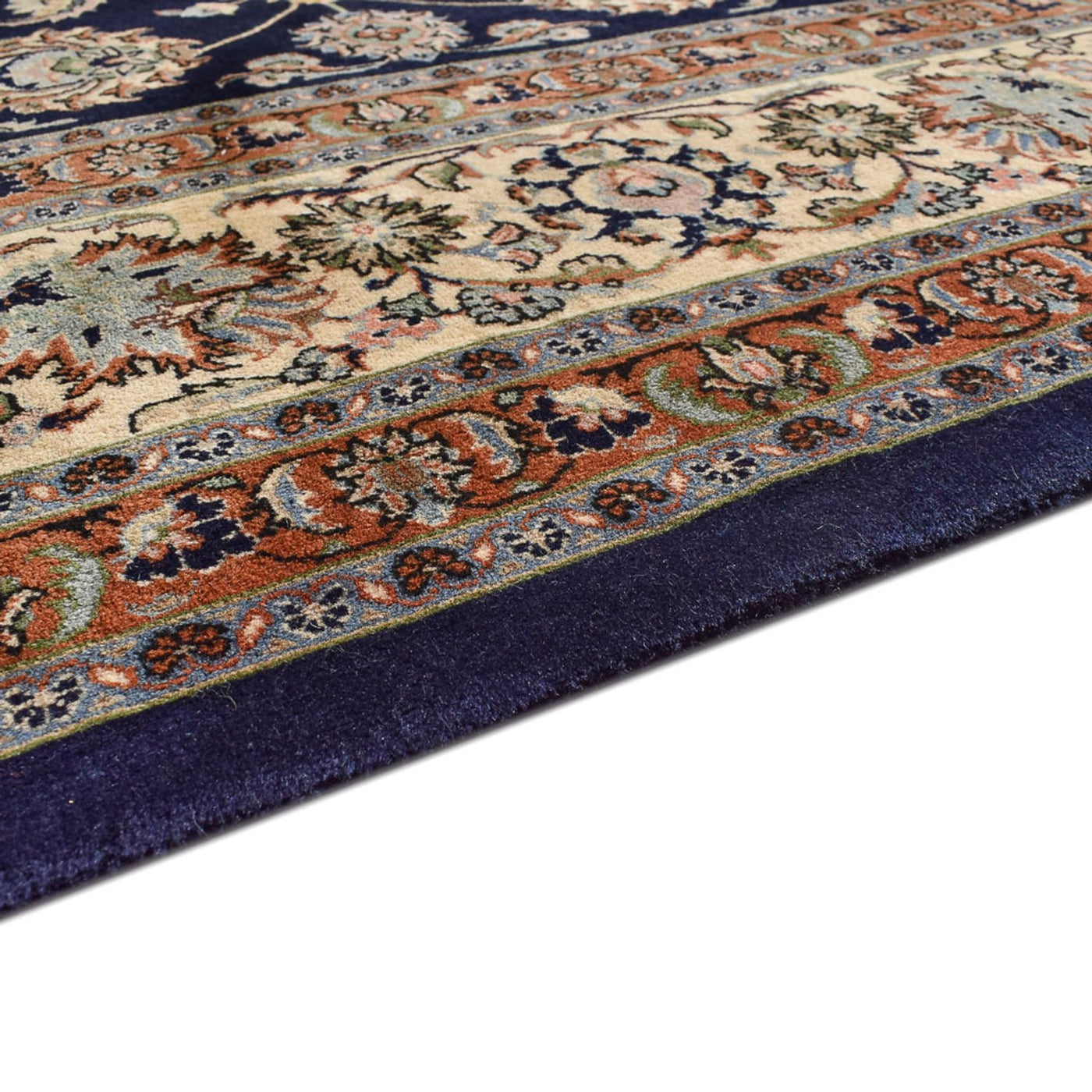 Mashhad Tapijt 388x295cm - Perzisch tapijt