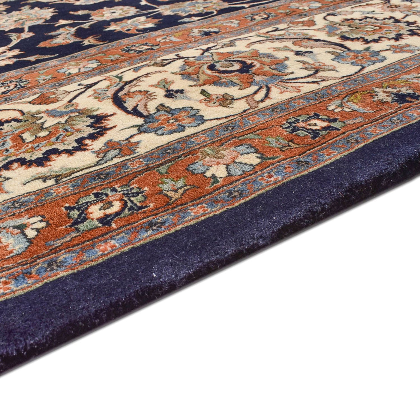 Mashhad Tapijt 390x295cm - Perzisch tapijt