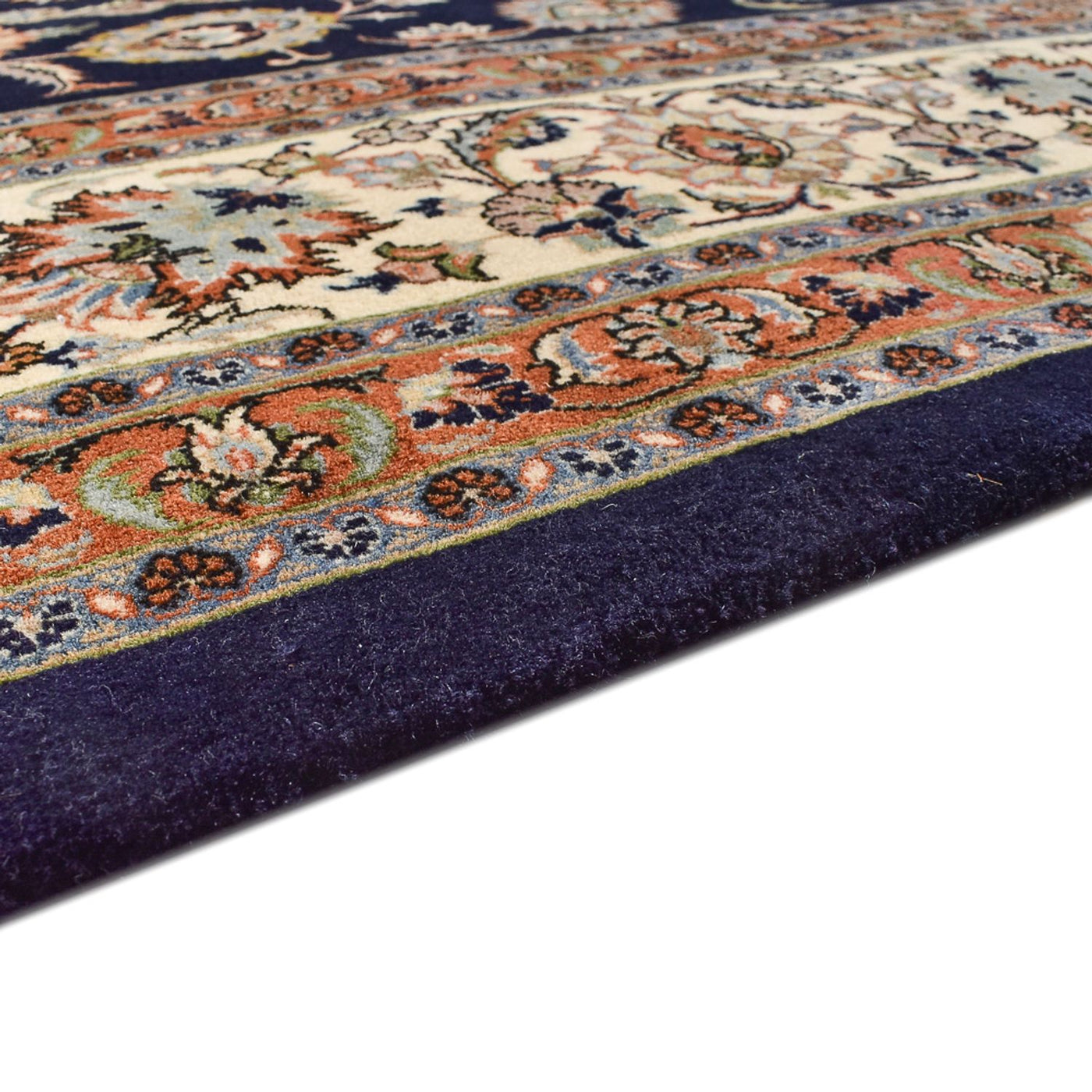 Mashhad Tapijt 387x290cm - Perzisch tapijt