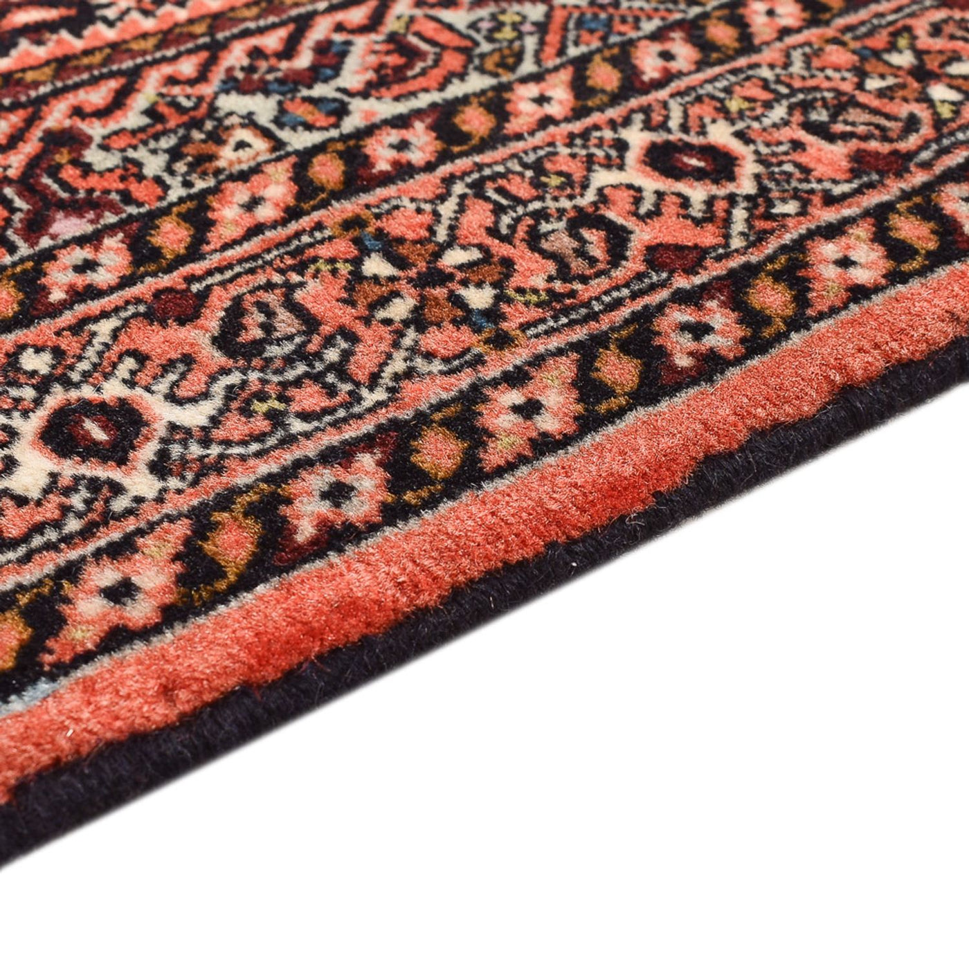 Bidjar Tapijt 198x57cm - Perzisch tapijt