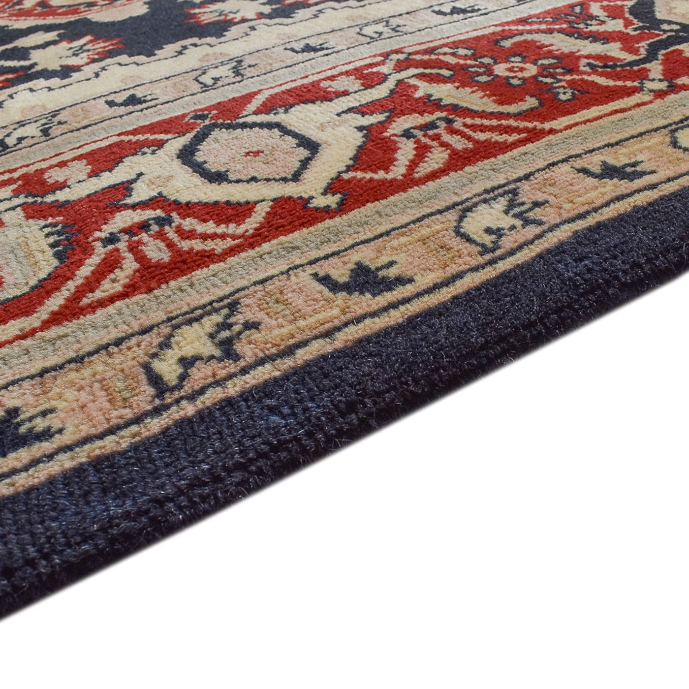 Ardabil Tapijt 365x270cm - Perzisch tapijt