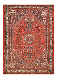 Perzisch Tapijt - Nomadisch - 153 x 107 cm - rood